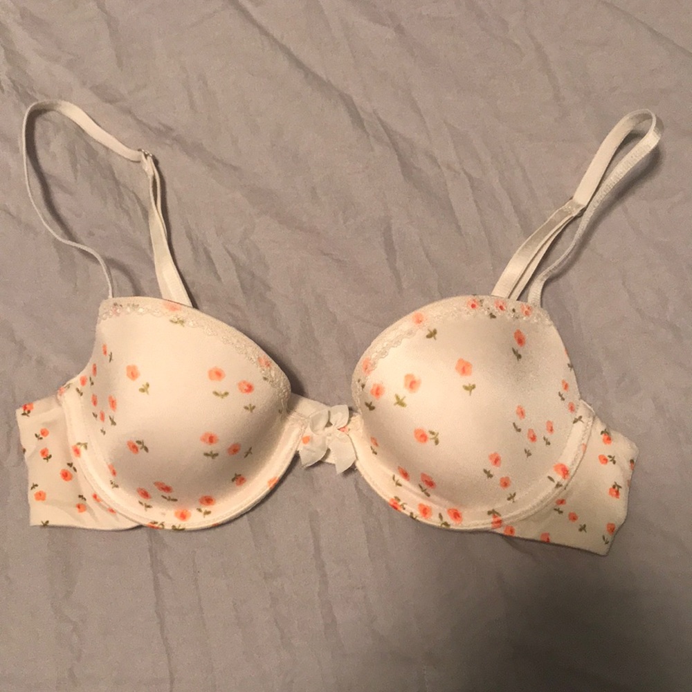 Cute Padded Bra
